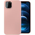 Er Power Silikonový kryt Carneval Snap pro iPhone 13 mini s MagSafe - růžová ERCSIP13MNMGLQ-PN – Zboží Živě