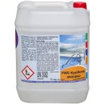 PWS Kyslíkový aktivátor 10l – Zboží Dáma