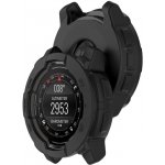 VSECHNONAMOBIL 106649 TPU HALF COVER Kryt pro Garmin Instinct 3 45mm černý – Zboží Živě