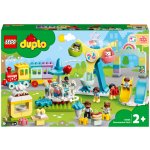 LEGO® DUPLO® 10956 Zábavní park – Hledejceny.cz