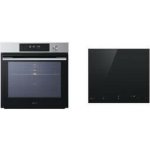 Set LG WSED7613S + CBIZ2435B – Zboží Dáma