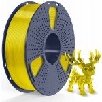 Sunlu PLA 1.75mm 1kg SILK Yellow / Žlutá – Zboží Živě