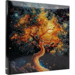 FANDY Fotoalbum 10x15 500 foto Ginko 2 – Sleviste.cz