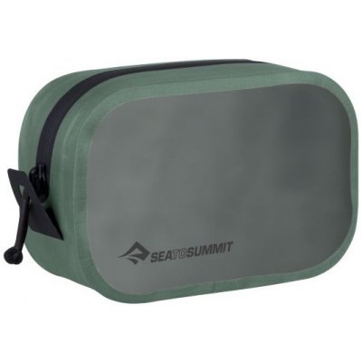 Cestovní pouzdro Sea to Summit Hydraulic Packing Cube X-Small – Sleviste.cz