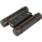 Satos Pružinový závěs 29/75 Bronz F1-108029 max 15kg/1pár/600mm š. – Hledejceny.cz