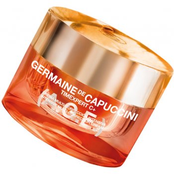 Germaine De Capuccini Timexpert C+ A.G.E Intensive Multi-Correction Cream Multi-korekční krém s intenzivním účinkem 50 ml