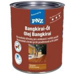 PNZ terasový olej 0,75 l Bangkirai ÖL Hell světlý – Zbozi.Blesk.cz
