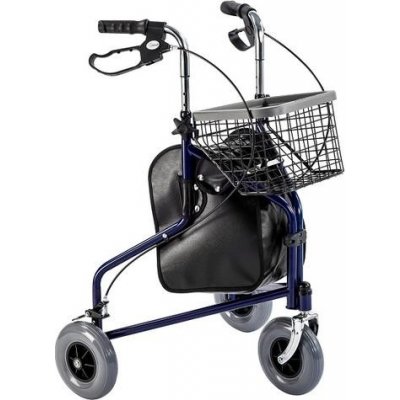 Timago Chodítko tříkolové 892G – Hledejceny.cz