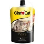 Gimborn GimCat Pudink+Calcium 150 g – Zbozi.Blesk.cz
