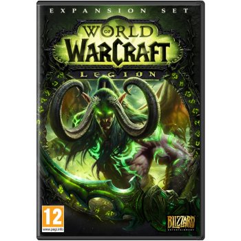 World of Warcraft: Legion