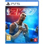 NBA 2K27 – Hledejceny.cz