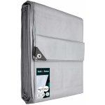 Bradas zakrývací plachta 200g/m² 6x12 m – Zboží Dáma