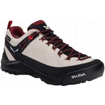 Salewa Wildfire 2 GTX oatmeal