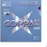 Donic Coppa X1 Turbo Platin – Hledejceny.cz