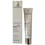 Mela Hydratační denní krém proti pigmentovým skvrnám B3 SPF 30 40 ml – Sleviste.cz