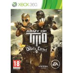 Army of TWO The Devils Cartel – Sleviste.cz
