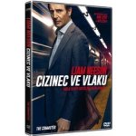 Cizinec ve vlaku DVD – Hledejceny.cz