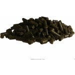 Bocus Vojtěška granulovaná 25 kg – Zboží Dáma