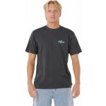 Rip Curl triko Legacy WASHED BLACK – Sleviste.cz