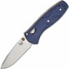 Nůž BENCHMADE Mini Barrage Canyon Richlite 585-03