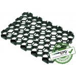 Gravel zatravňovací dlaždice Fix Eco+ 60 x 40 cm 2 ks – Sleviste.cz