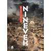 Desková hra Nuts! Publishing We Are Coming, Nineveh