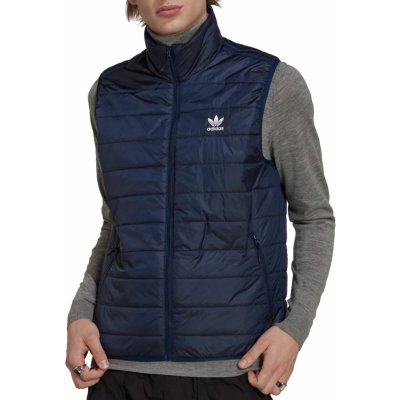 adidas Originals Padded Stand Collar Puffer hl9216 – Zboží Mobilmania