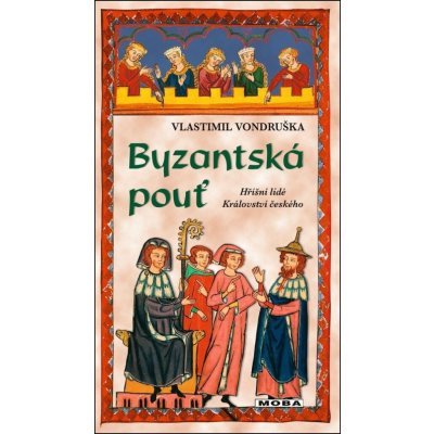 Byzantská pouť – Zbozi.Blesk.cz