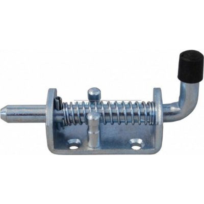 Tanatech Kolíkový uzávěr s pružinou 165x76x39mm – Sleviste.cz