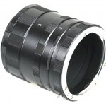 ELEMENTRIX MZKEOS makro mezikroužky pro Canon EOS – Hledejceny.cz