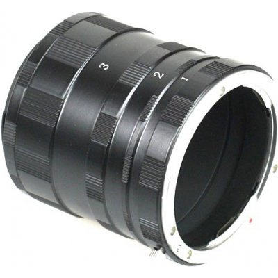 Canon EOS makro Mezikroužky (MZKEOS)