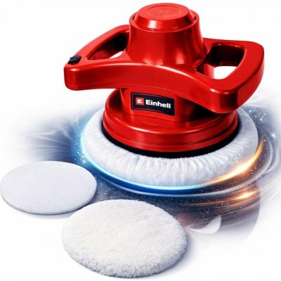 Einhell CC-PO 90 – Zbozi.Blesk.cz