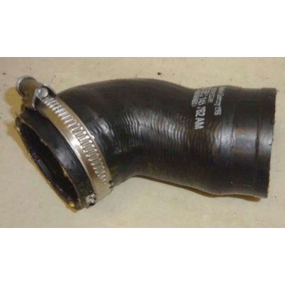 hadice intercooler VW Tiguan 5N0 lift 2,0 TDi 130 KW 5N0145762AM 1K0145838AH – Hledejceny.cz