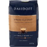 Davidoff Cafe Creme Elegant zrnková 0,5 kg – Hledejceny.cz