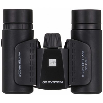 OM system 10x21 RC II WP – Hledejceny.cz
