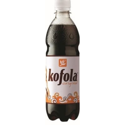 Nápoj Kofola 12 x 500 ml