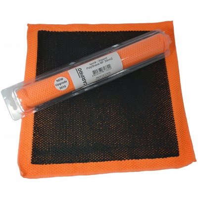 CarPro PolyShave Microfibre 30 x 30 cm – Zbozi.Blesk.cz