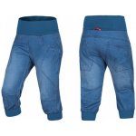 Ocún Noya Shorts Jeans middle blue – Zboží Mobilmania