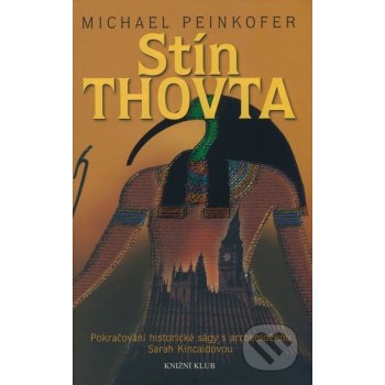 Stín Thovta - Michael Peinkofer