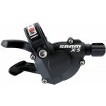 Sram X.5 Trigger Shifter – Hledejceny.cz