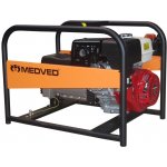 Medved Arctos 9000 H – Sleviste.cz