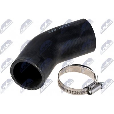 Hadička plnicího vzduchu NTY GPP-VW-065 (GPPVW065) | Zboží Auto