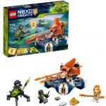 LEGO® Nexo Knights 72001 Lanceův vznášející se turnajový vůz – Sleviste.cz