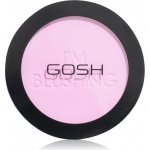 Gosh I'm Blushing pudrová tvářenka 005 Shocking Pink 5,5 g – Sleviste.cz