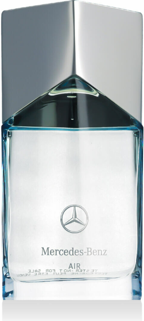Mercedes-Benz Mercedes-Benz Air parfémovaná voda pánská 100 ml tester