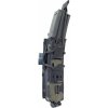 Army a lovecké pouzdra a sumky Templar’s Gearna pistolový zásobník MP5 Gen3 Multicam Black