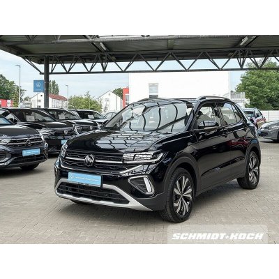 Volkswagen T-Cross 1.0 TSI DSG Style 85 kW – Hledejceny.cz