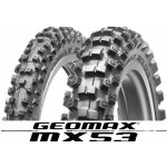Dunlop Geomax MX53 60/100 R10 33J – Hledejceny.cz