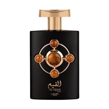Lattafa Pride Al Qiam Gold parfémovaná voda unisex 100 ml