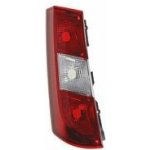 Zadní světlo- levé DACIA DOKKER 2012-2021 |012-2021| DEPO | 551-19A4L-LD-UE – Hledejceny.cz
